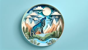 What Is My Wolf Name? Find Out with a Free Quiz