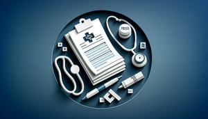 Medical Scribe Practice Quiz - Test Your Skills for Free