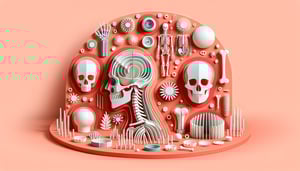 Axial Skeleton Quiz