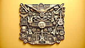 True Metalhead Quiz: Test Your Heavy Metal Knowledge!
