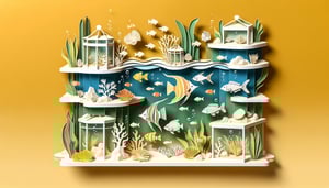 What Fish Am I? Free Quiz - Find Your Aquarium Match