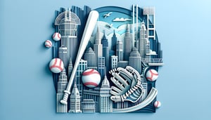 MLB Logo Quiz - Can You Name Every Team?