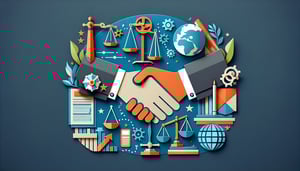 Free Labor Relations Compliance Quiz