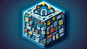 Docker Quiz: Free Container Knowledge Challenge