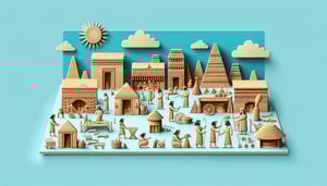 Daily Life of Sumerians Quiz: Test Your Mesopotamia IQ