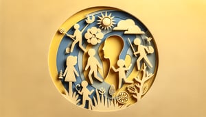 Which Kiff Character Are You? - Free Personality Quiz