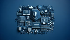 Hacker Quiz - Test Your Cybersecurity Knowledge (Free)