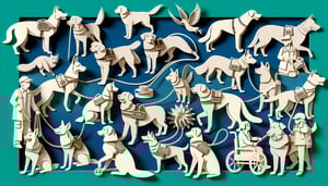What Dog Is Right for Me Quiz: Find Your Ideal Service Dog