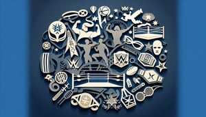 WWE Trivia Questions - Take the Ultimate Wrestling Quiz