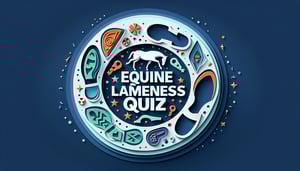 Free Equine Lameness Quiz: Test Your Diagnostic Skills