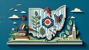 Ace Ohio State Government Trivia: Test Your Ohio Trivia IQ