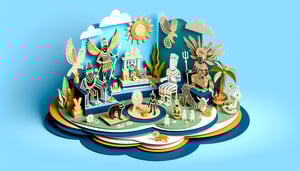 Orishas Quiz - Test Your Knowledge of Yoruba Gods