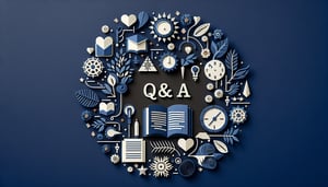 Free Violet Poem Q&A Quiz