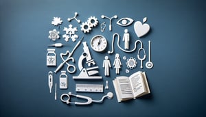 Free Med Term Quiz & Final Exam Review