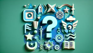 Which High Guardian Spice Character Are You? Free Quiz