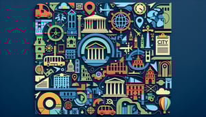 Free City Establishment History Quiz