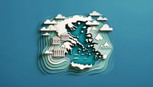 Test Your Knowledge: Geography of Ancient Greece Quiz