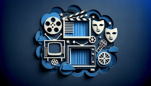 Ultimate Fan Questions Television Show Quiz: Stage & Screen