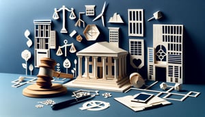 Law and Planning Quiz