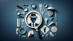 Murder Mystery Quiz - Can You Solve the Case?