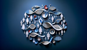 Population Genetics Quiz - Free Practice with Answers