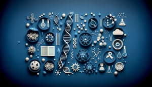 Gene Expression & Regulation Quiz