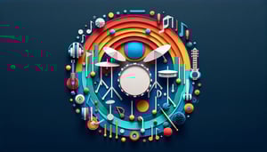 Free Drumhead Technology Quiz: Test Your Tech Skills