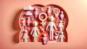 Which Type of Lesbian Are You? Take Our Lesbian Types Quiz