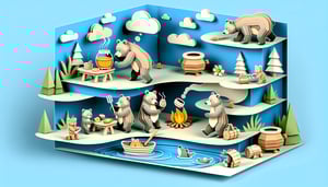 Which The Bear Character Are You? Discover Your TV Match
