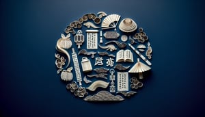 Masterpieces of East Asian Lit Quiz