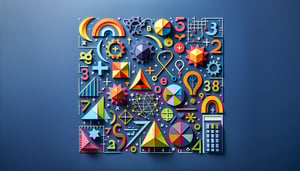 Free Primary 1 Maths Questions Quiz