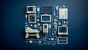 Adult Intensive Care Quiz