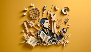 Who Am I in Black History? Quiz to Find Your Hero