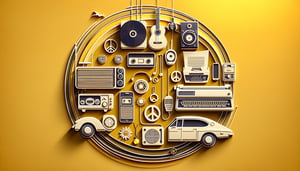 Free What Generation Am I Quiz? Discover Your True Era