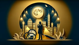 Batman Quiz: Are You Batman? Get Your Result