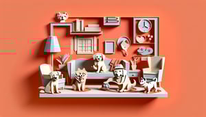 what dog breed is right for me quiz