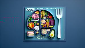 ARFID Test: Free Quiz to Discover If You Have ARFID