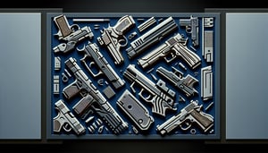 What Gun Should I Get? Free Quiz to Find Your Ideal Handgun