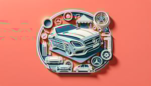 Mercedes Quiz - Test Your Mercedes-Benz Knowledge