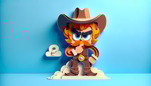 Test Your Samity Sam Cartoon Character Knowledge Now