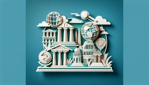 Ultimate Social Studies Quiz
