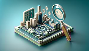 Unlock Your Skills: Test Motherboards Chapter 6 Quiz
