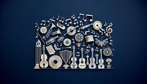 The History of Music II Quiz