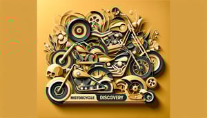 What Motorcycle Should I Get? Free Quiz to Find Your Ride