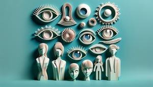 Eye Shape Quiz - Discover Yours in Minutes