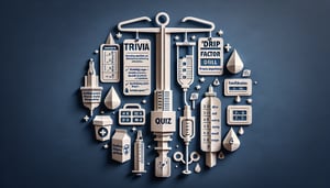 Free Drip Factor Practice Quiz