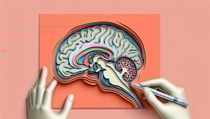 Neurological Case Study Quiz: Test Your Anatomy Skills