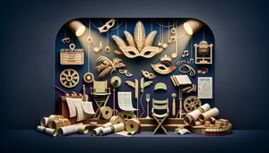 Broadway Trivia - Test Your Musical Theater IQ