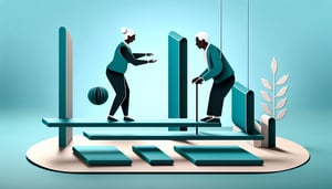 Fall Prevention Q&A Quiz: Test Your Safety Know-How