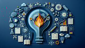 Free Upon the Burning of Our House Answer Key